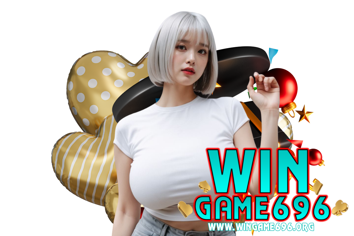 wingame696 wallet