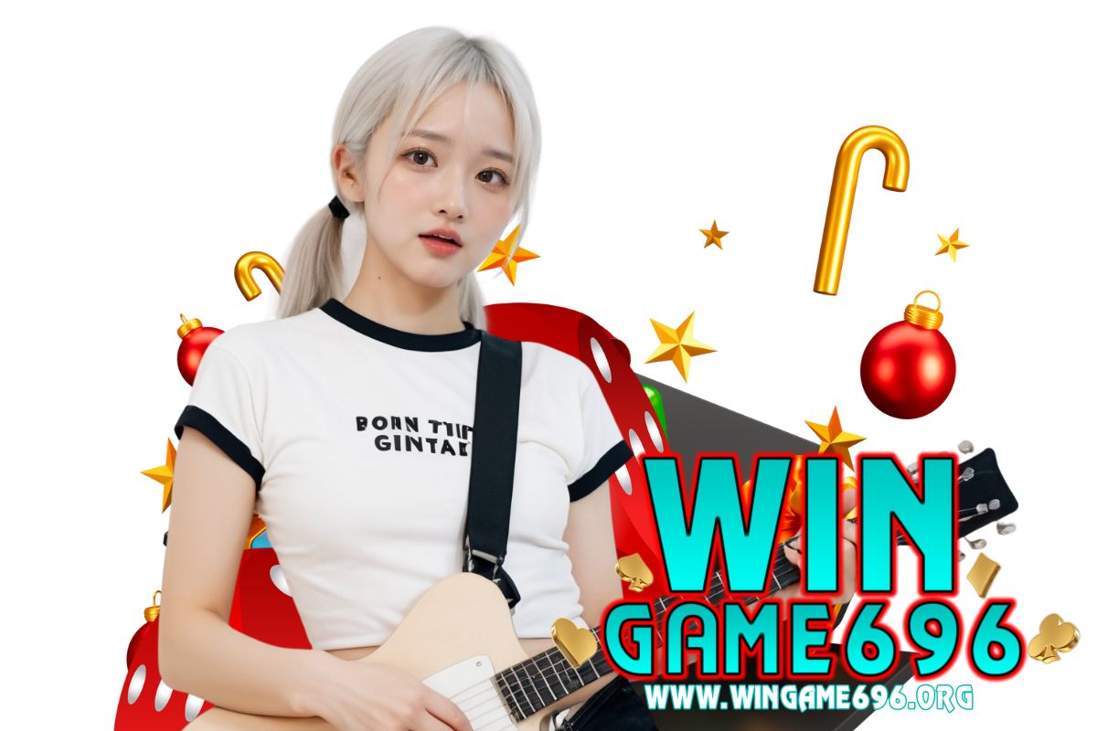 wingame696 สมัคร